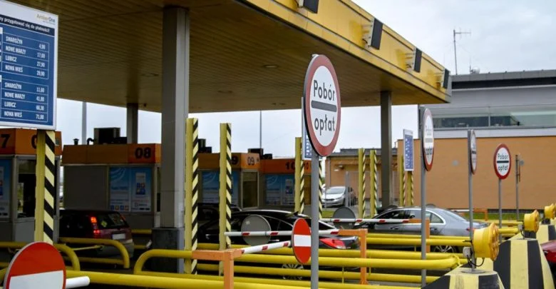 Od 1 lipca rusza nowy system poboru opłat na autostradach!