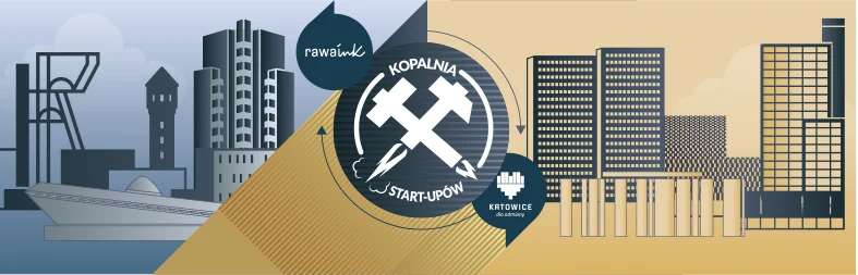 "Kopalnia Start-upów" w Katowicach już fedruje