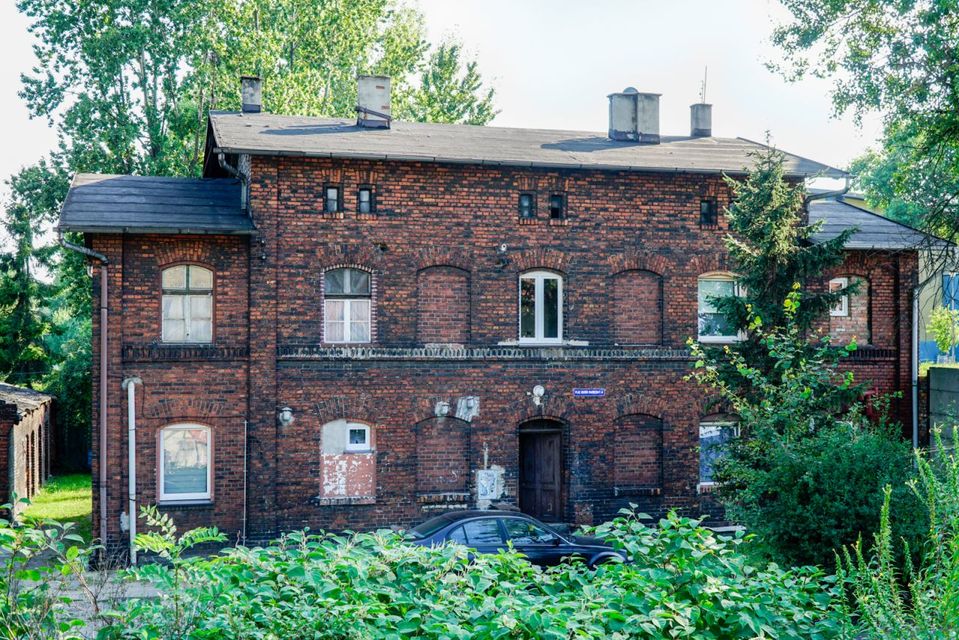 Katowice przejmą budynek, w którym mieszkał Kazimierz Kutz