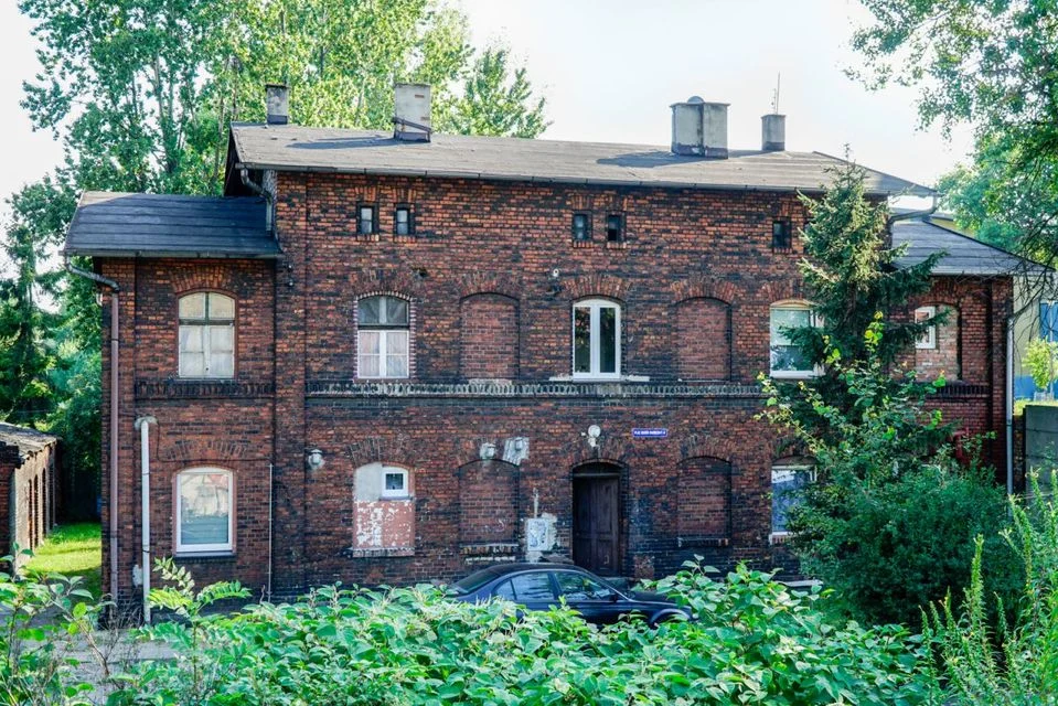 Katowice przejmą budynek, w którym mieszkał Kazimierz Kutz