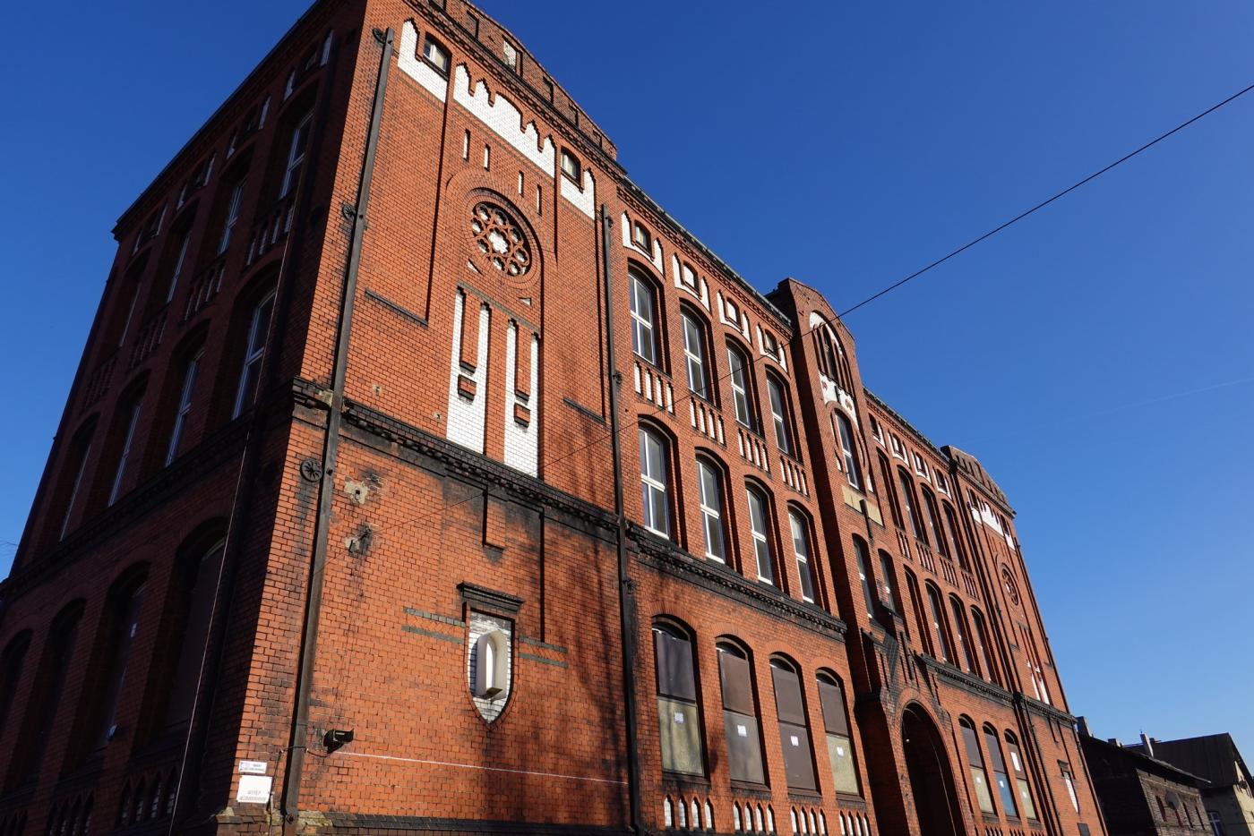 Budynek przy Bukowego 17 w Świętochłowicach – dalsze losy [ANKIETA]