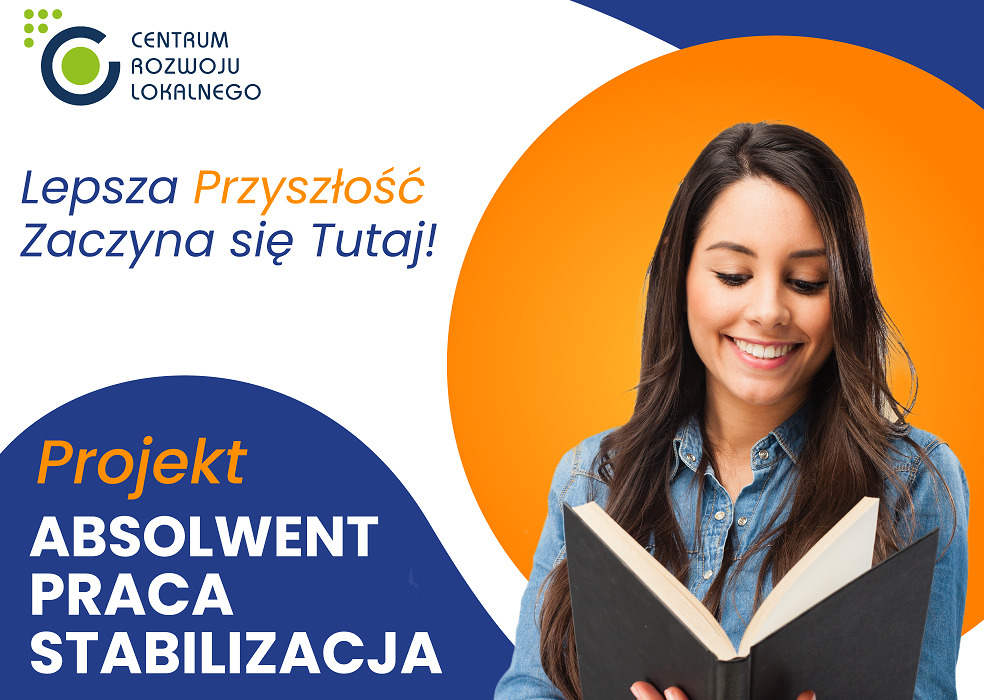 Absolwent Praca Stabilizacja