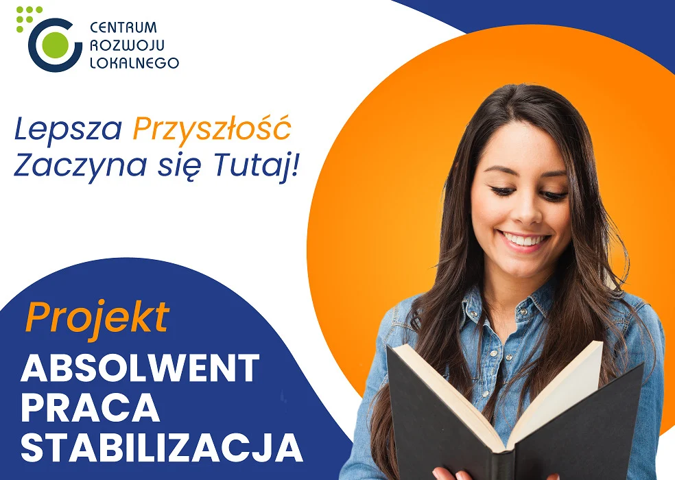 Absolwent Praca Stabilizacja