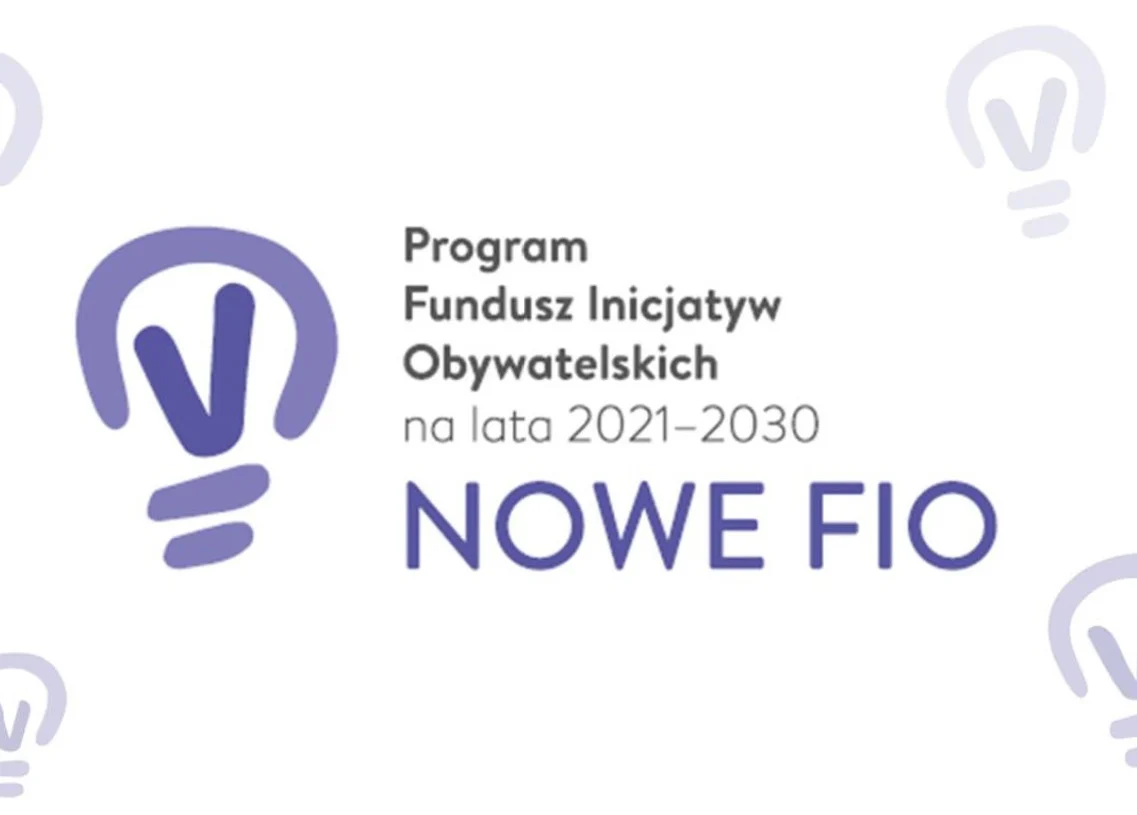 NOWEFIO 2021 - Ogłoszenie o konkursie!