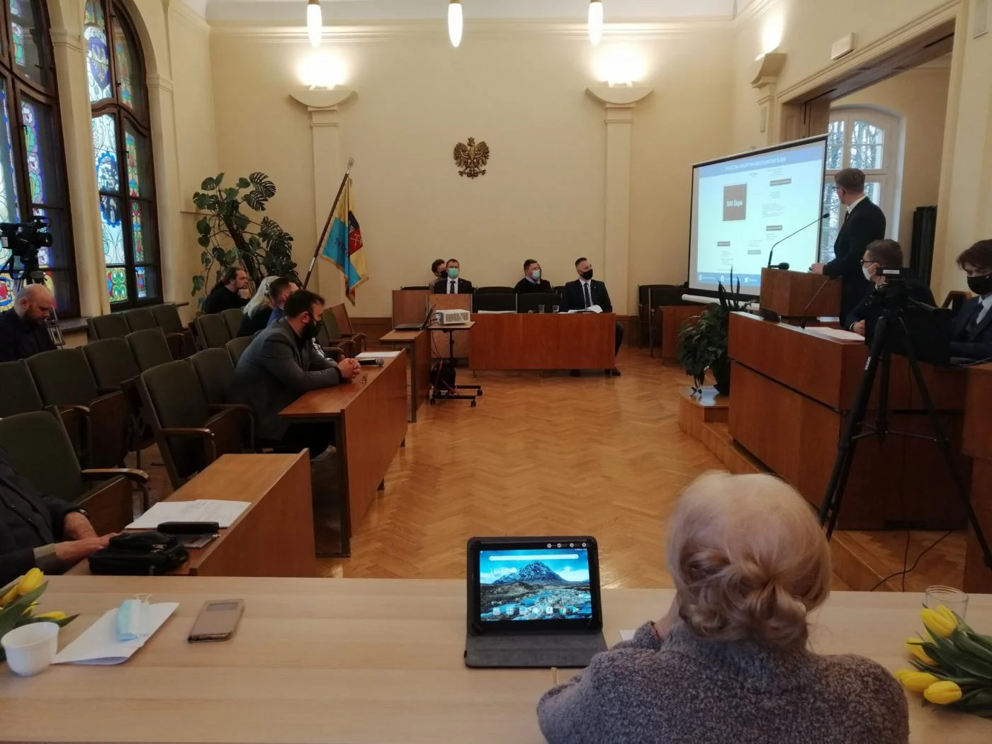 Radni jednogłośnie za budową nowych mieszkań