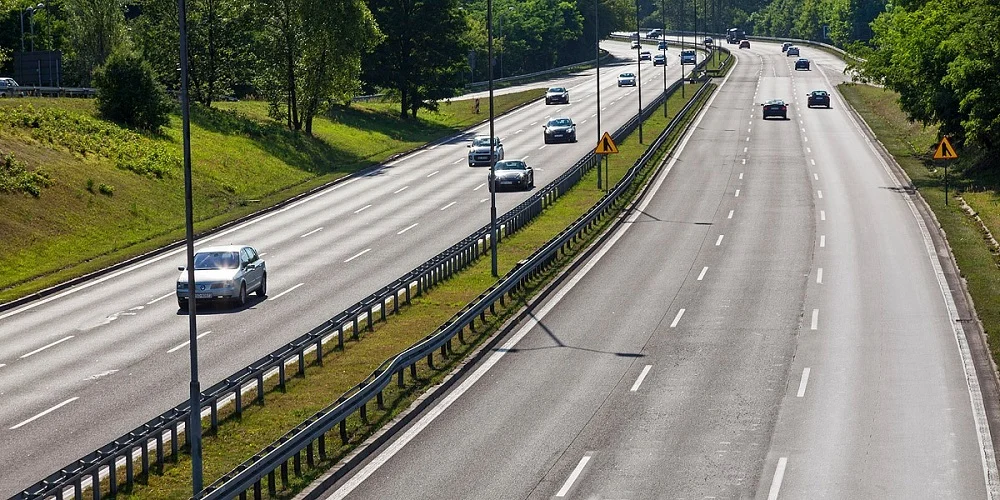 Ogłoszono przetarg na wykonanie przebudowy ulicy Przemysłowej z budową zjazdu z DTŚ