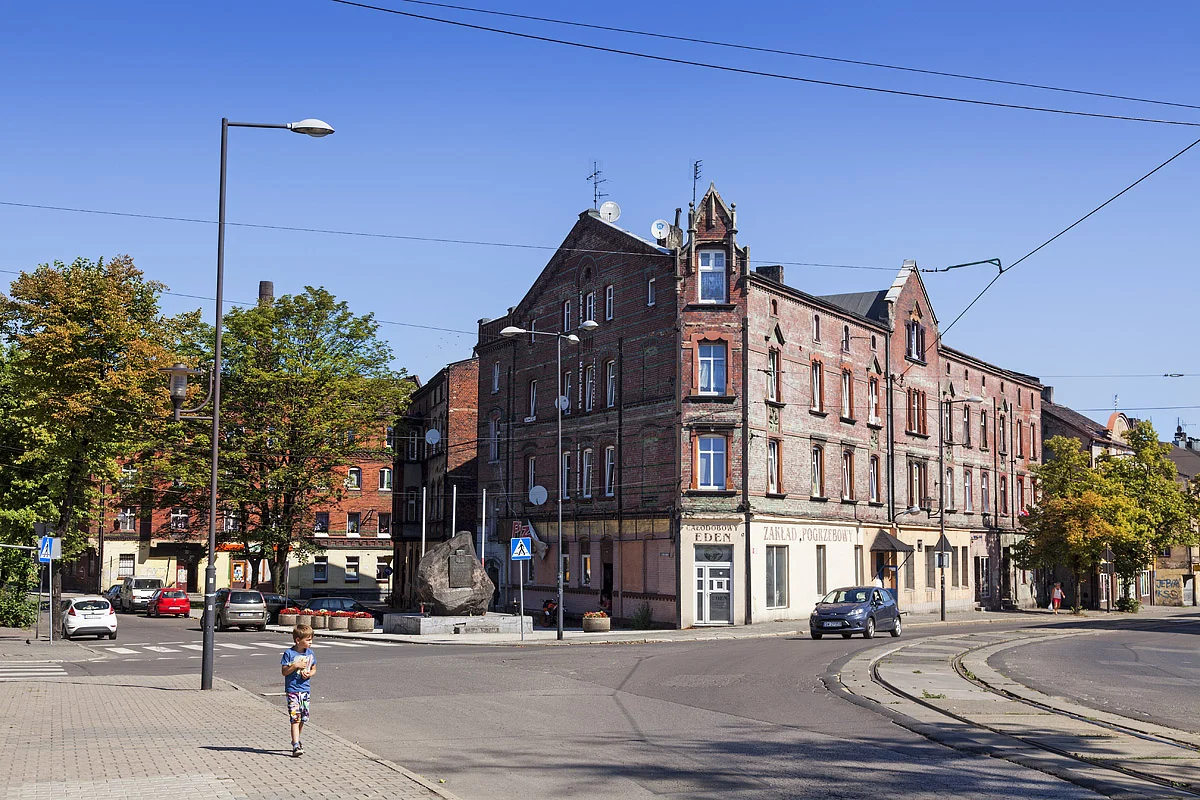 Coraz bliżej remontu ul. Łagiewnickiej - ruszył przetarg