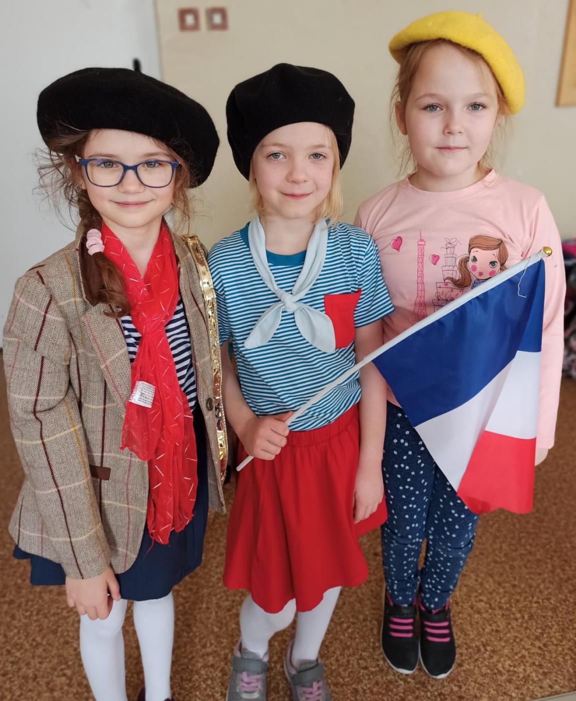 Świetlicowe podróże uczniów SP nr 5