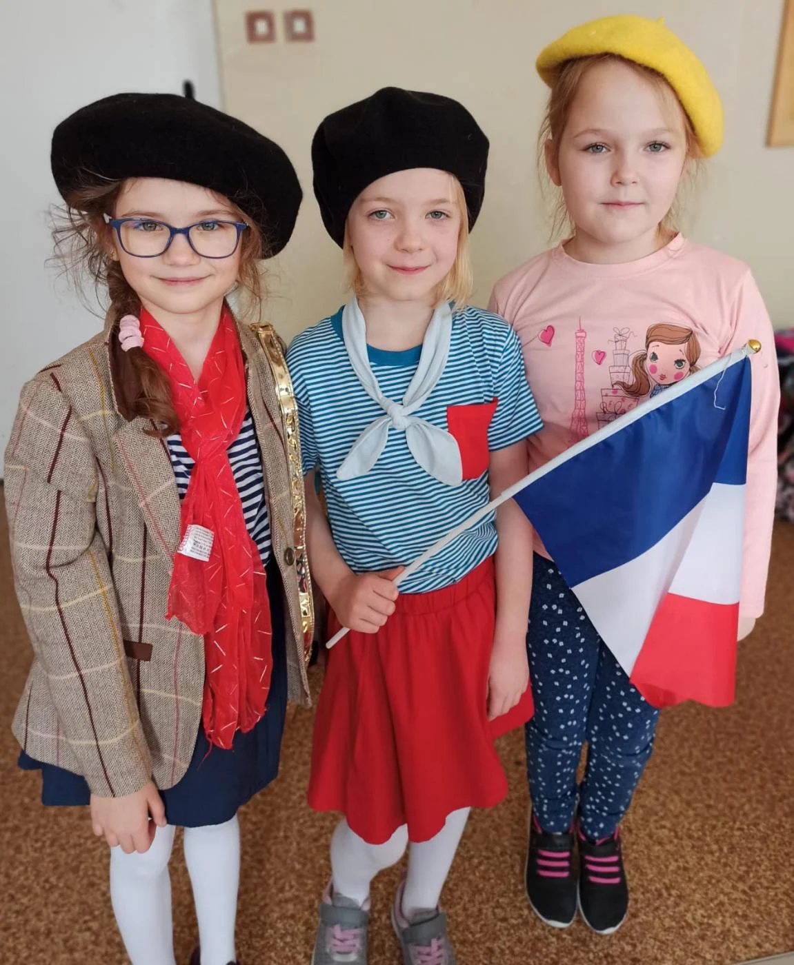 Świetlicowe podróże uczniów SP nr 5