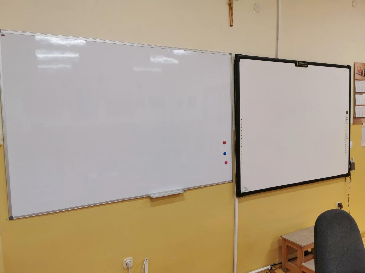 Metamorfoza SP nr 2 w Świętochłowicach