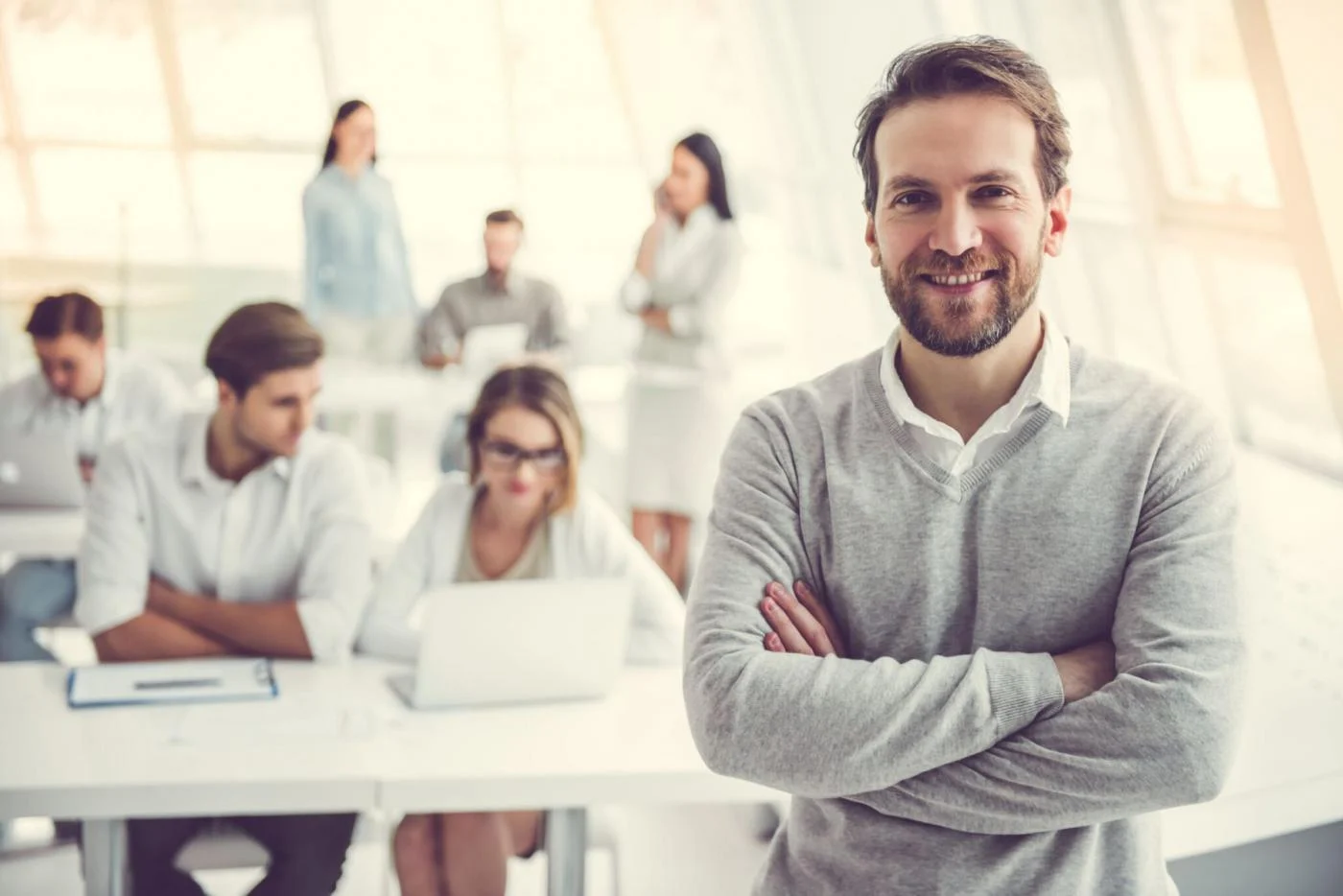 Akademia Menadżera MŚP - oferta dla przedsiębiorców