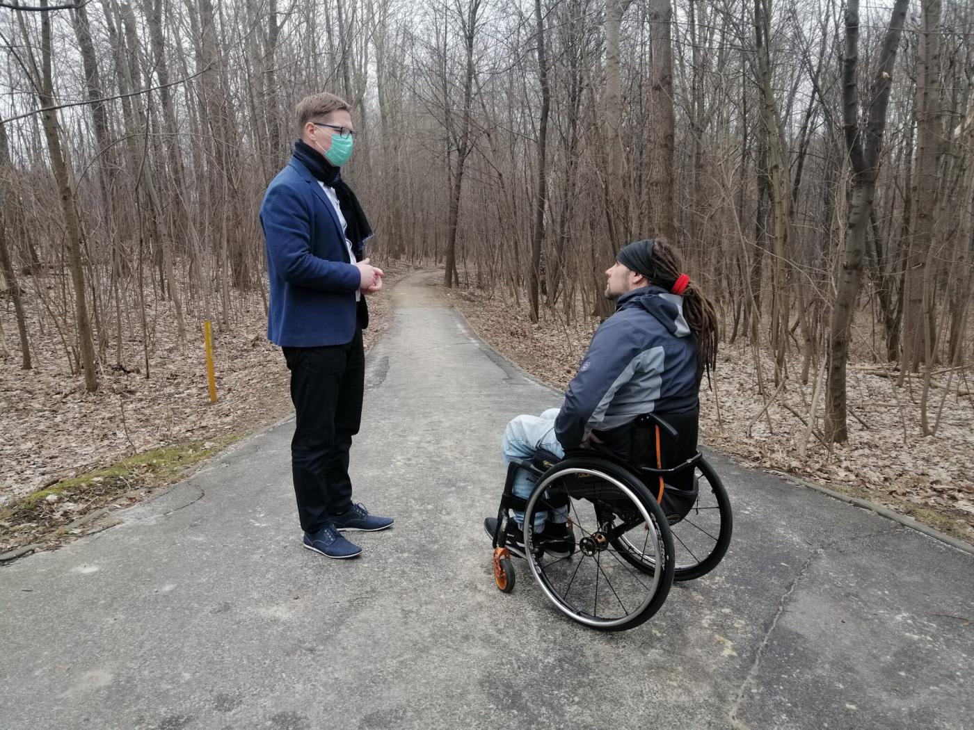 Tereny zielone będą zachowane