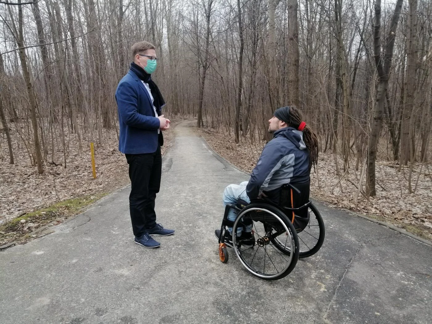 Tereny zielone będą zachowane