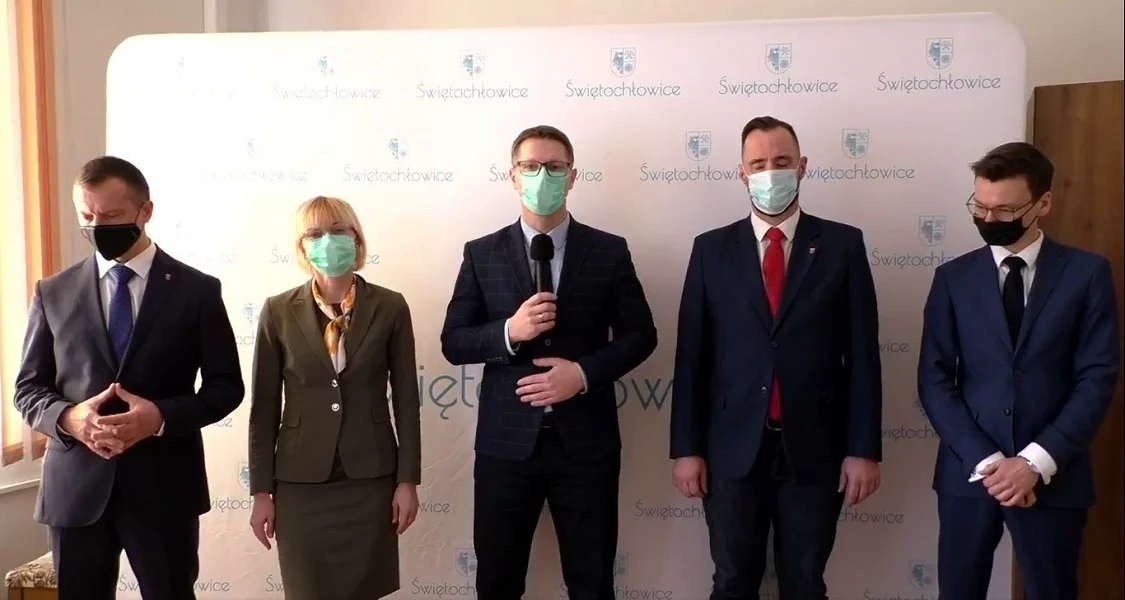 Kradzież tożsamości podczas konkursu na dyrektora I LO w Świętochłowicach