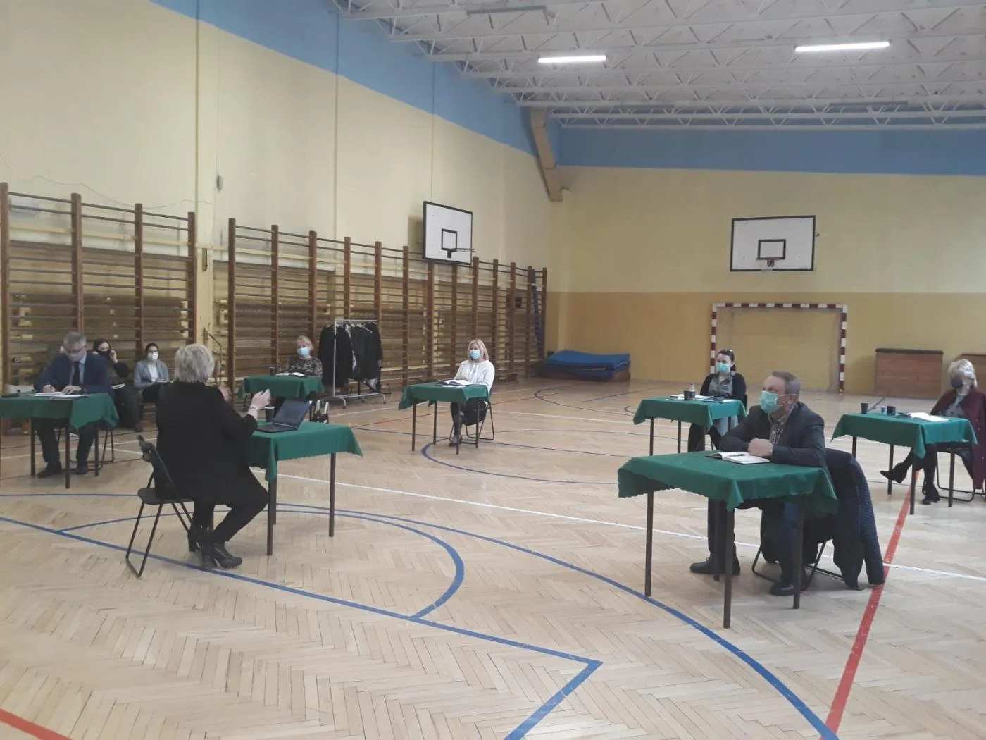 Trwa projekt "Szkoła 4.0 – szkoła liderów współczesnej edukacji"