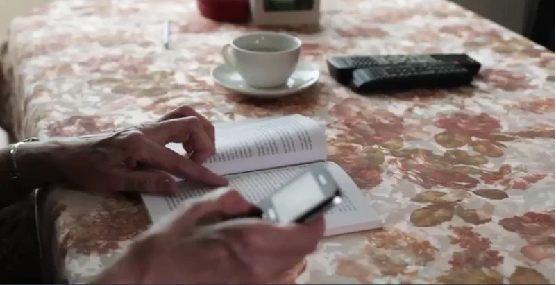 Apelujemy do seniorów. Uważajcie na oszustów!