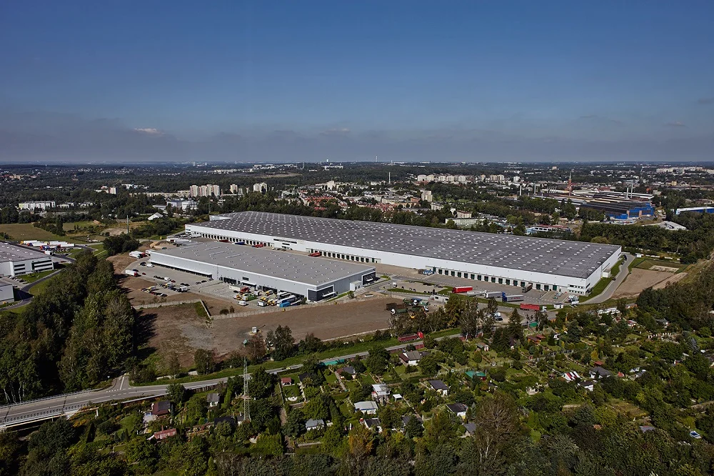 InPost uruchomił centrum logistyczne w Prologis Park Chorzów