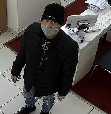 Policjanci z Chorzowa poszukują sprawcy przestępstwa. Rozpoznajesz go?