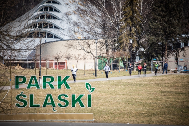 8. edycja Biegu Wiosennego za nami!