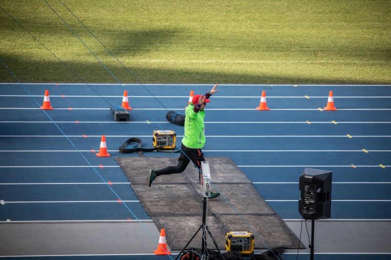 8. edycja Biegu Wiosennego za nami!