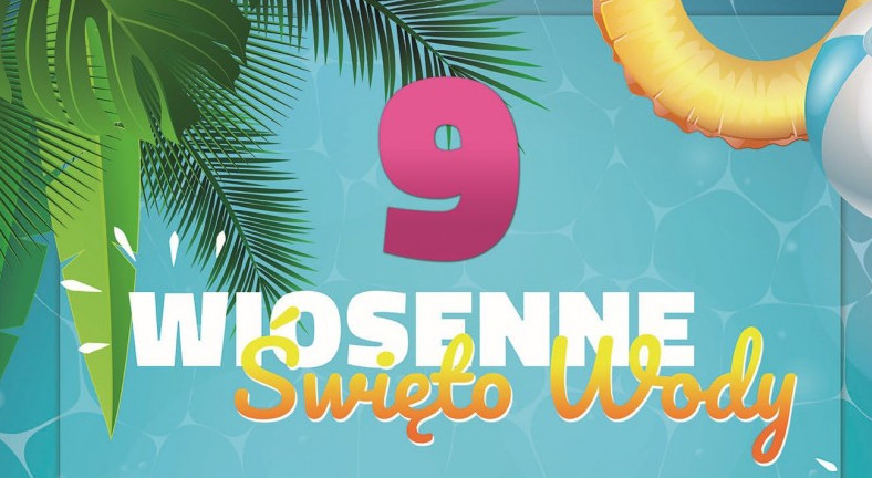 Święto Wody w Chorzowie!