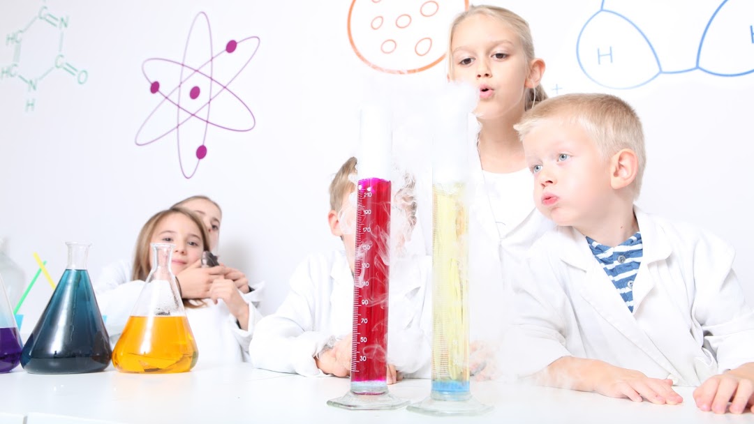 Poranek eksperymentalny Ryzyk Fizyk w SDK