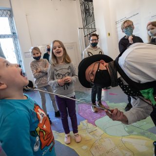 Historia z zębem w tle, czyli nowa wystawa w Muzeum w Chorzowie i Muzeum Hutnictwa