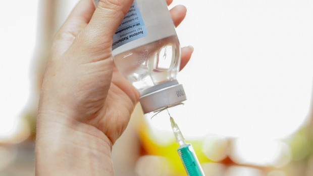 Rozpoczęły się zapisy na szczepienia przeciw Covid-19 kolejnej grupy wiekowej