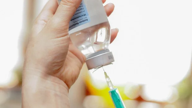 Rozpoczęły się zapisy na szczepienia przeciw Covid-19 kolejnej grupy wiekowej