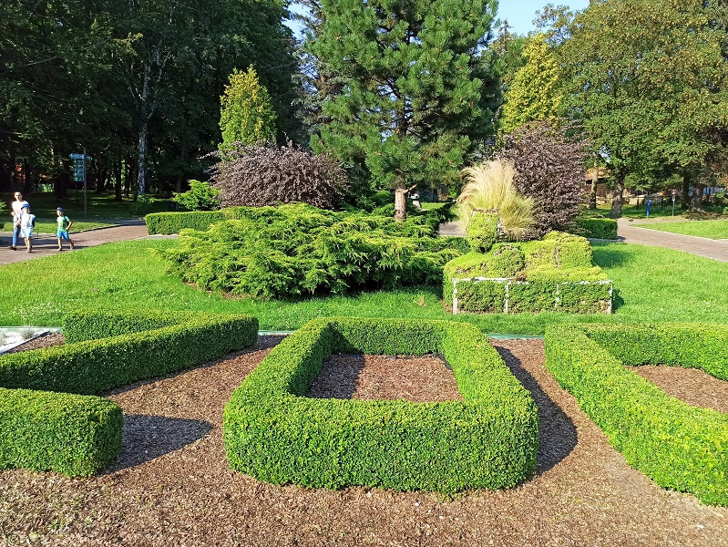 Pawilony w ZOO nieczynne do odwołania