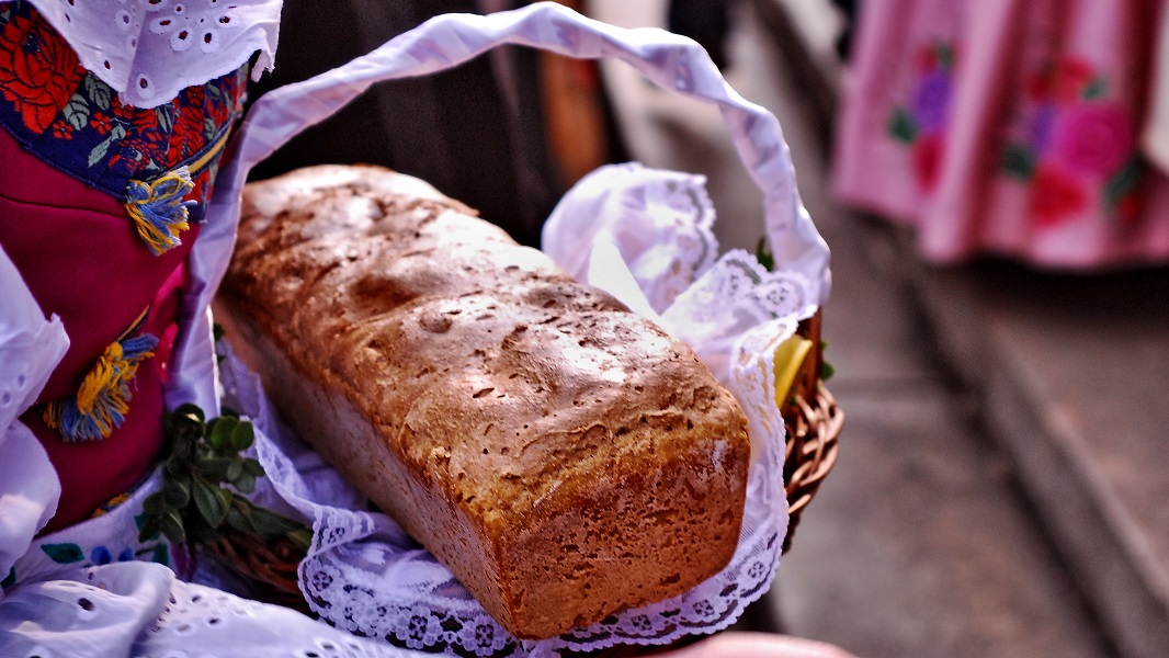 Wielkanoc 2021 bez tradycyjnego święcenia pokarmów i procesji rezurekcyjnej