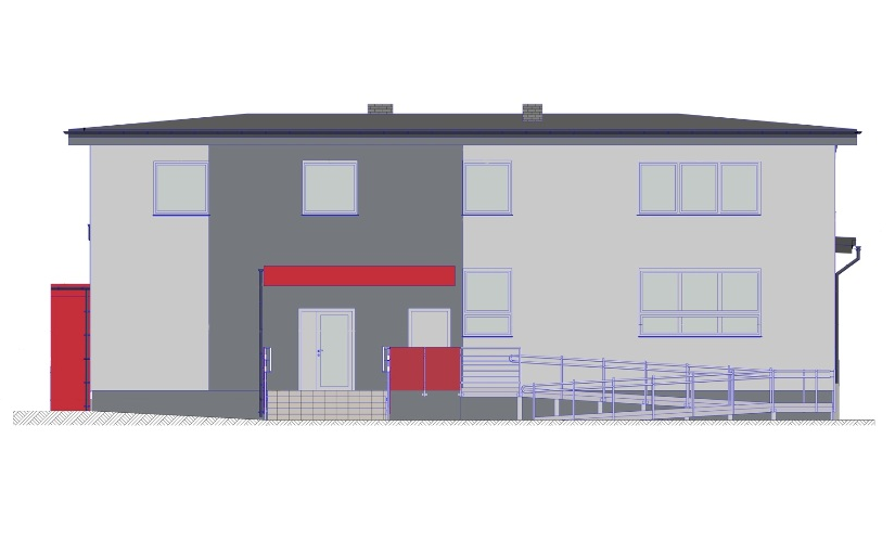 Ponad pół miliona złotych dofinansowania na termomodernizację budynku LKS Rój