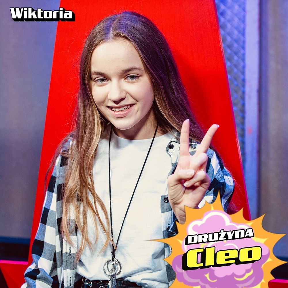 Magiczny występ żorzanki w The Voice Kids! Czy przeszła do kolejnego etapu?