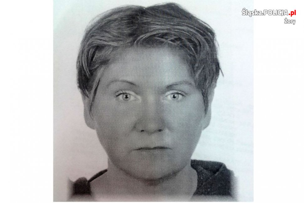 Zaginęła Patrycja Kania