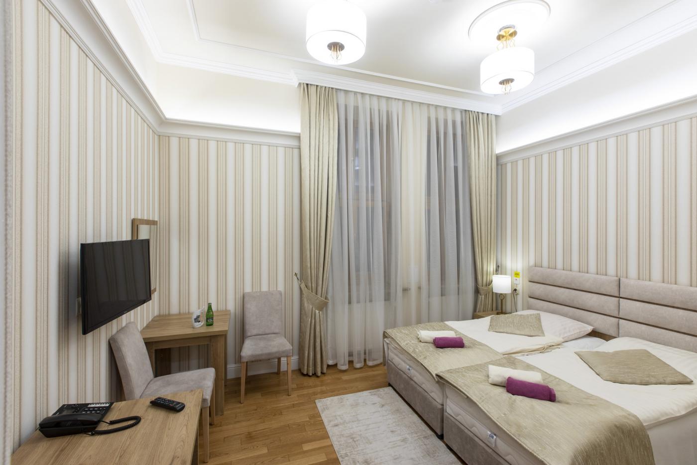 UZDROWISKO BUSKO-ZDRÓJ S.A. zaprasza po zdrowie i wypoczynek