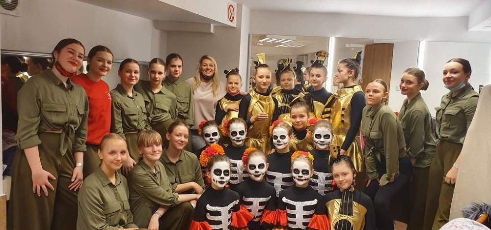 REAKTYWACJA wreszcie wraca na festiwale