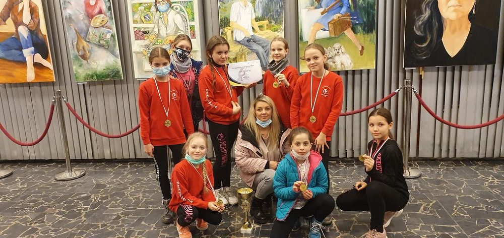 REAKTYWACJA wreszcie wraca na festiwale