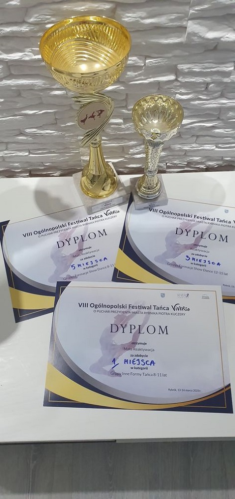 REAKTYWACJA wreszcie wraca na festiwale