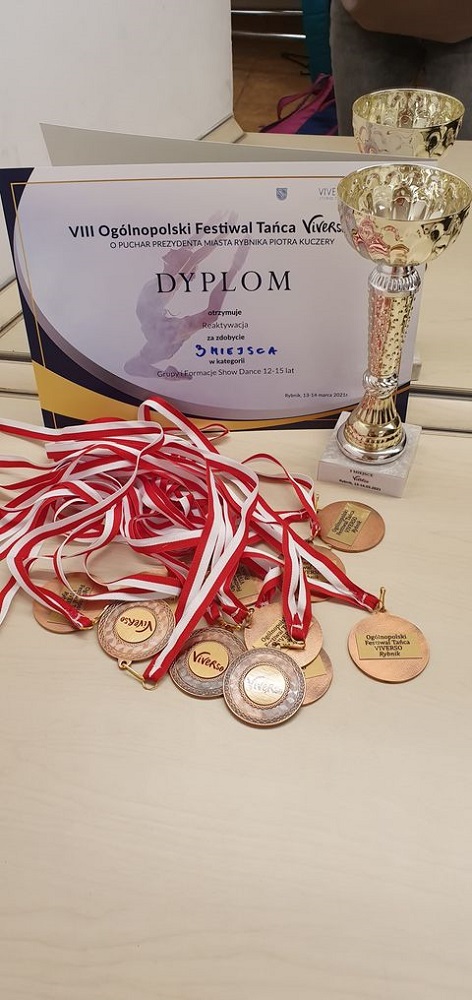 REAKTYWACJA wreszcie wraca na festiwale