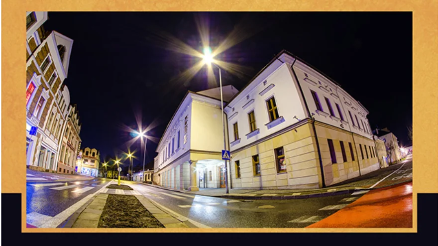 Informacja o zawieszeniu zajęć