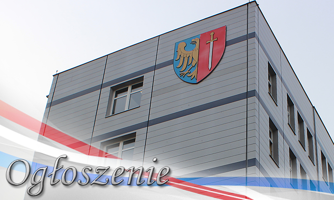 Urząd Miasta ogłasza nabór pracownika do Wydziału Inwestycji