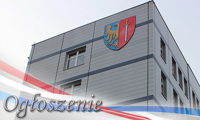 Zawieszenie działalności jednostek na terenie Miasta Żory do 10 maja