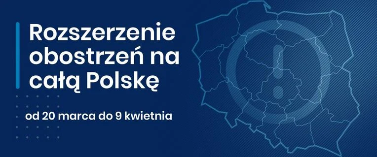 Rozszerzone zasady bezpieczeństwa w Polsce