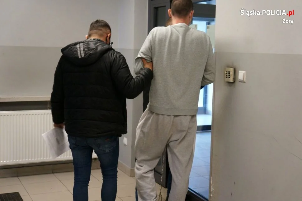 Odpowie za usiłowanie zabójstwa