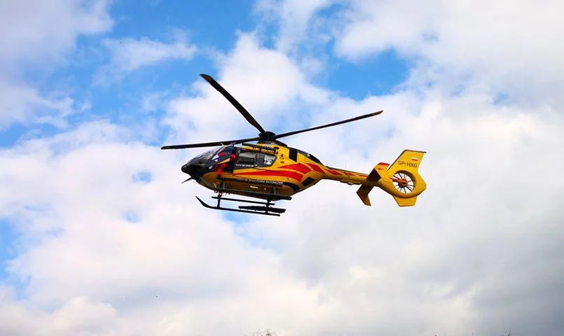 Plan ewentualnej relokacji chorych na Śląsku. Poznajcie szczegóły!