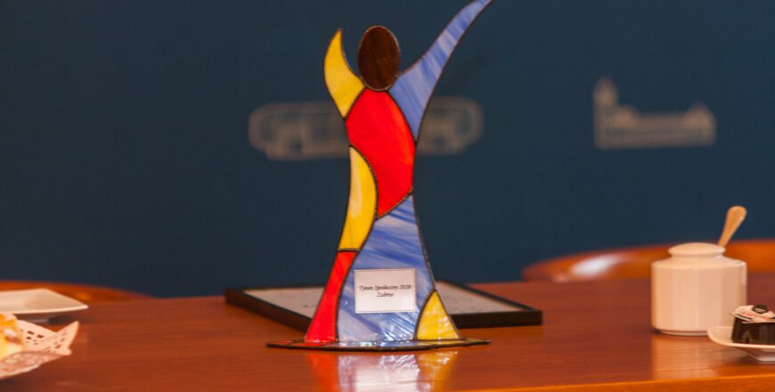 Tytani Społeczni Zabrza 2020 - plebiscyt