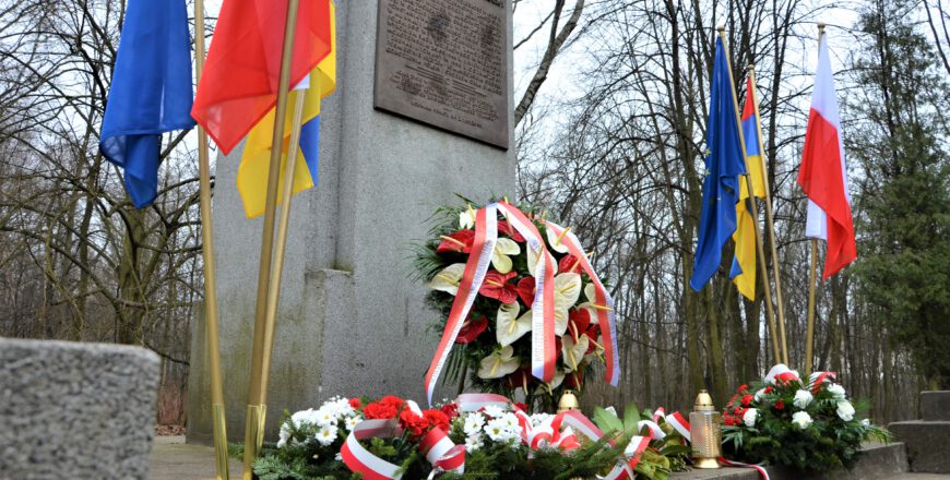 Narodowy Dzień Pamięci Żołnierzy Wyklętych