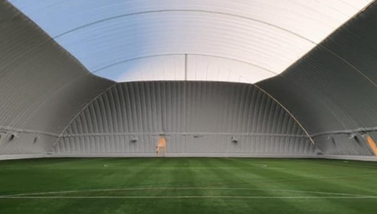 Koksownik wraca do gry. Będzie przebudowa