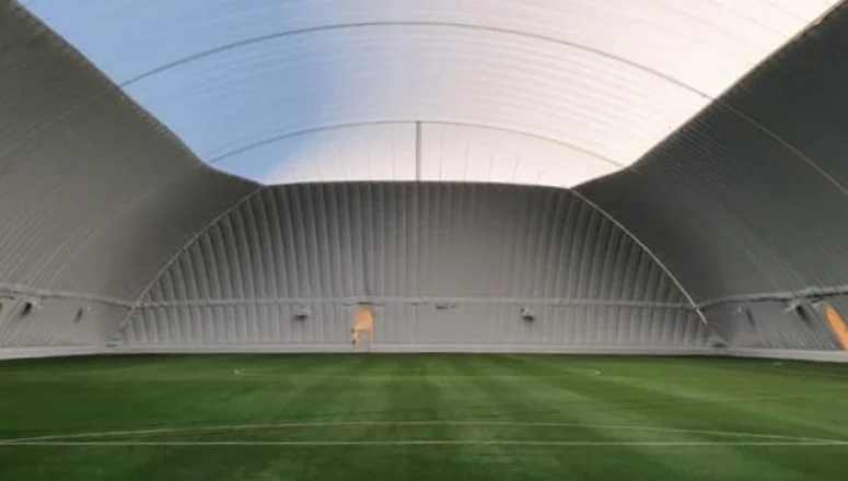 Koksownik wraca do gry. Będzie przebudowa