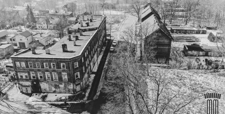 Zabrzańska Atlantyda. Wystawa w Muzeum Miejskim